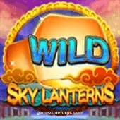 Sky Lantern Related Game