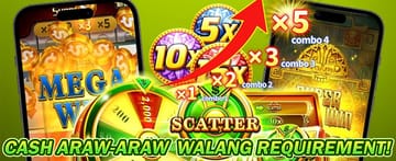 GameZone PH4 Amazing Offers